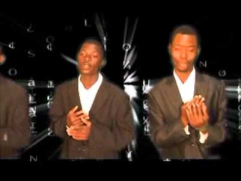 Boys of Thunder- Vakaropafadzwa Avo