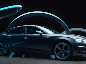 Audi: The Car You've Always Wanted • Ads of the World™ | Part of The Clio Network