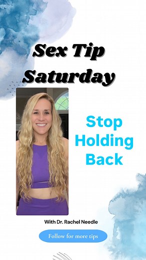 This #SexTipSaturday is your permission slip to stop playing small in the bedroom. You don’t have to tone it down—you get to turn it up. Move how you want. Say what you crave. Feel it all. Your erotic self is powerful, worthy, and absolutely allowed to take up space. #UnleashYourPleasure #SexTipSaturday #EroticEmpowerment #OwnYourDesires #SexTherapistTips #PleasureIsPower #AuthenticIntimacy #InhibitedNoMore #MindfulSex #ExpressiveEroticism #SexPositiveTherapist #FullBodyYes #RadicalPleasure | Dr