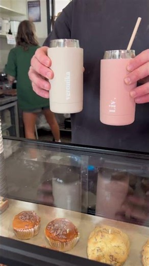 Why I Ditched Disposable Coffee Cups