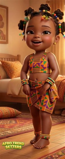 Zuri dances to TYLA's viral Coco Chanel challenge | Afrobeat & Amapiano moves #dancechallenge