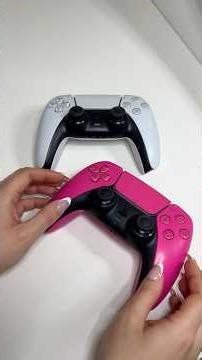 ASMR| PlayStation controller #asmr #asmrsounds #playstation #asmrvideo #satisfying #triggers