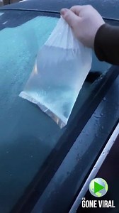 277K views · 1.2K reactions | This is a genius way to defrost your windscreen! | IGV | Facebook