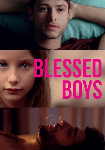 Blessed Boys streaming: where to watch movie online?