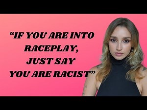 White Domme black sub VS Black Domme white sub?