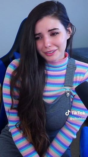 Aikobliss Apology...