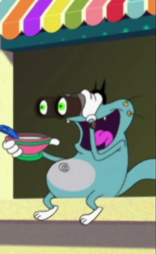 हिंदी सफलता का रहस्य Oggy and the Cockroaches - - Hindi Cartoons for Kids