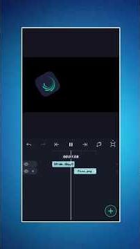 object morphing animation tutorial video #shortvideos #aftermotion