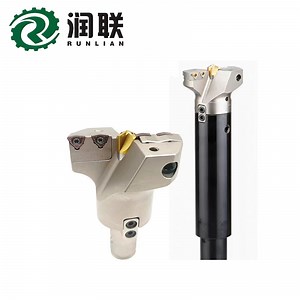 [Hot Item] Vmd Large-Diameter Drill Bit Deep-Space U Drill Violent Drill Center Drill Production Drill