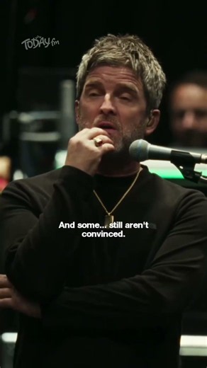 Disney drops first trailer for Steven Knight’s Oasis reunion documentary