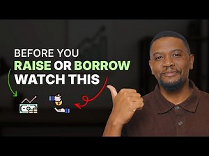 Equity vs. Debt Financing: Which Is Right for You