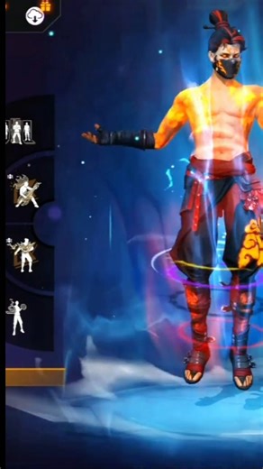 FreeFire Collection Smooth 🗿🗿💗💗