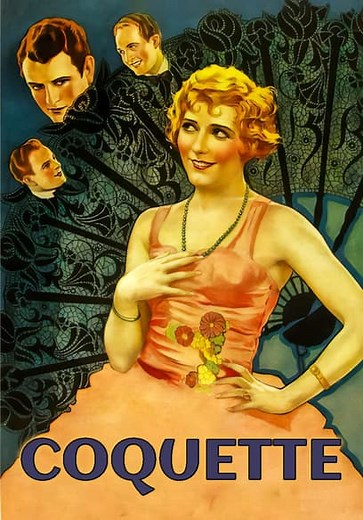 Coquette (1929)