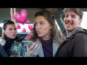 VLOG 203: Valentines Day :)