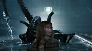 ABCs of Horror 2: "A" Is for Aliens (1986)