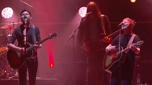 527 reactions · 338 shares | Moving throwback to when Ed Sheeran and I played ‘Heart’s On Fire’ at Ziggo Dome in Amsterdam. | Passenger | Facebook