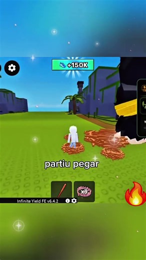 ⚡ NOVO HACK STEAL A EGG ROBLOX SEM KEY ROBLOX 2026 #roblox #script