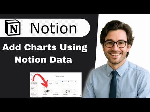 Learn how to add charts in Notion using your Notion data (full guide)