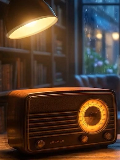 كل يوم خميس… كان العالم العربي يعيش لحظة مختلفة 🎙️✨ استمع إلى موسيقى أم كلثوم من عالم حكايات الدادة جوجو، لحن مستوحى من قصة كوكب الشرق التي وحّدت الملايين بصوتها وجعلت أمة كاملة تنتظر حفلاتها بشغف. هذه الموسيقى تعيدك إلى زمن القاهرة الذهبية، المسارح المضيئة، والليالي التي كانت تبدأ بصوت أم كلثوم ولا تُنسى أبدًا 🌙 من بغداد إلى الرباط… كان الجميع يتنفس بصوت واحد. #أم_كلثوم #كوكب_الشرق #موسيقى_عربية #حكايات_الدادة_جوجو #الطرب #موسيقى