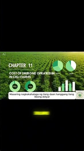 Agricultural Drone Cost 🚁 The Real Price Farmers Don’t Tell You! #agriculturaldrones