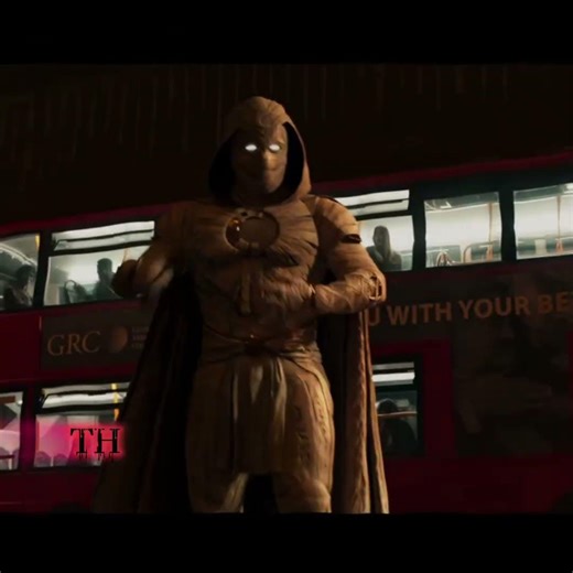 THE MOON HAUNTS YOU | Moon knight edit❤️‍🔥