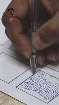 Doodle |Art | #Freehand drawing