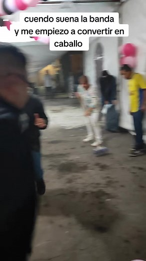 #caballos #peda #alcoholismo #baile