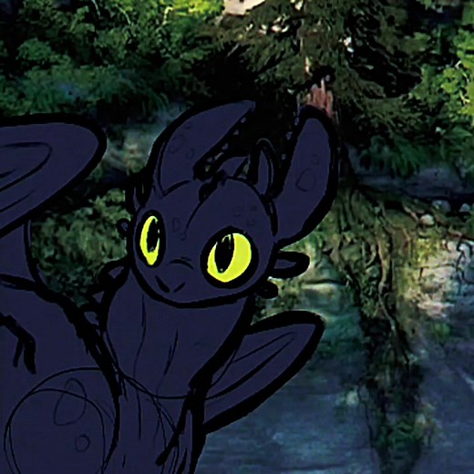 Toothless Animation Meme Trends Explained