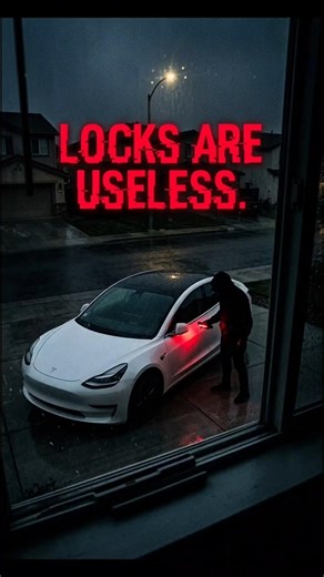 Why Tesla BANNED this 2050 Concept 🚫 (VAULT-BREAKER) | Future Tech