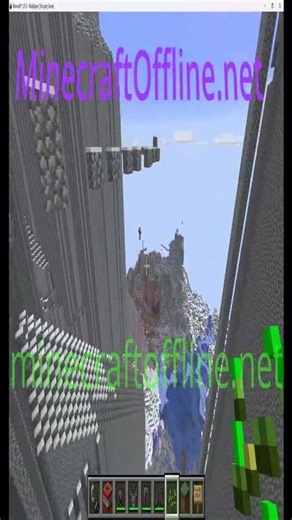 minecraft 1.21.12 server anarchy