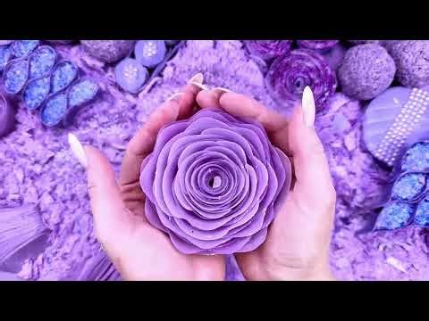 Most Satisfying Clay Crushing Compilation 🔥 | Relaxing ASMR