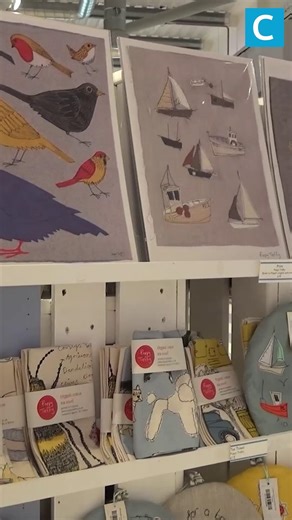 16K views · 58 reactions | The Great Cornish Food Store has become a model for local retail supporting hundreds of producers and pouring £20 million back into Cornwall’s economy in under a decade | Cornwall Live | Facebook