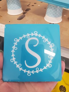 Totally Customized Coasters - Etsy Australia