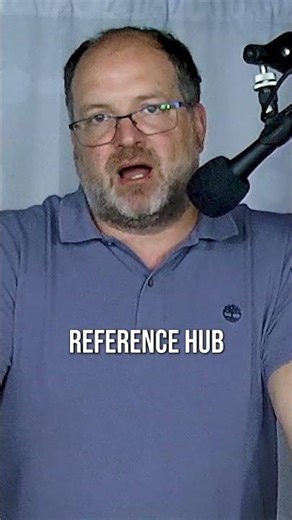 Modeling Reference Data