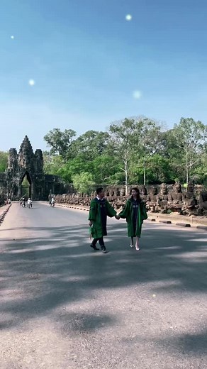 BELTEI IU Official នៅលើ TikTok