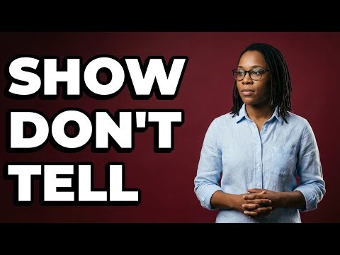 Can Internal Character Motivation Be Externalized In Text?