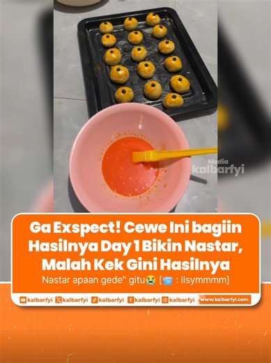 Hasil Day 1 Bikin Nastar yang Mengecewakan!
