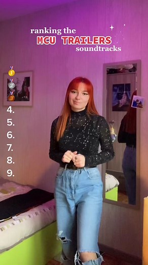 Marvel Songs and Trailer Music Ranking: Best Songs for Marvel Edits