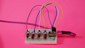 Makers and MIDI #MusicMonday