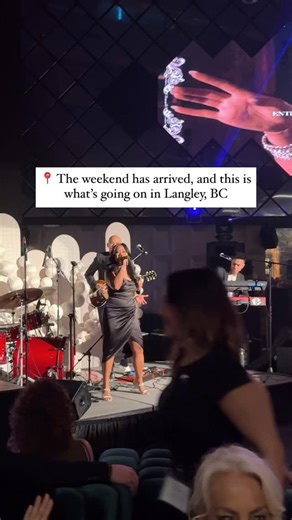 Emilio Lombana | Langley BC REALTOR® on Instagram: "👇 Check out what’s happening this weekend in Langley BC - Feb 6–8 — FRIDAY, Feb 6 — 🍺 Student Signature Beer Series Launch KPU Brew Lab | 1:00 pm – 6:00 pm 🍷 Sip & Savour: Wine Tasting Grounds & Greens | 6:30 pm – 9:00 pm 💃 Rock Step Friday Night Swing Murrayville Community Memorial Hall | 7:30 pm – 10:30 pm 🎤 Karaoke Night Artful Dodger Pub | 8:00 pm 🎨 Family Paint Party Canlan Sports – Twin Rinks | 7:00 pm – 9:00 pm ⸻ — SATURDAY, Feb 7 