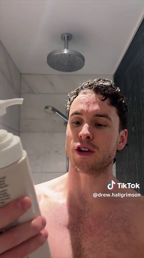 Doing my girls everything shower routine 🧼 #shower #everythingshower #showertok