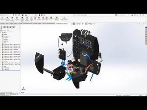Nouveautés SOLIDWORKS 2022 - Routing