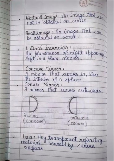 class-7 ch.....light