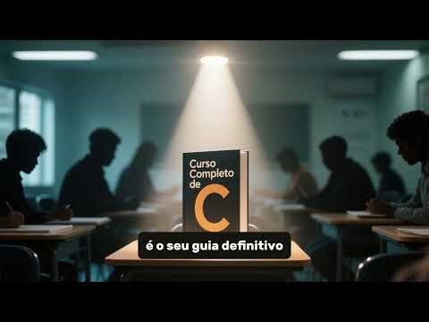 Curso Completo de C