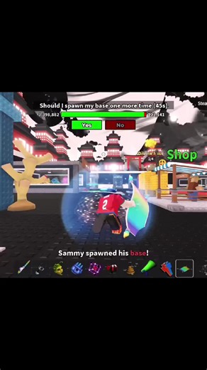 Best Sammy Base for Your Next Project