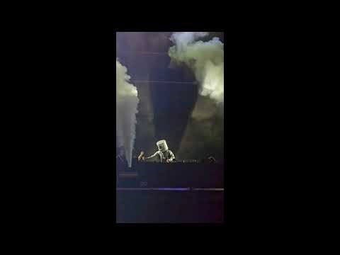 🎵 Marshmello ft. Khalid - Silence (Intro Edit) (Live at Breakaway Arizona 2026)
