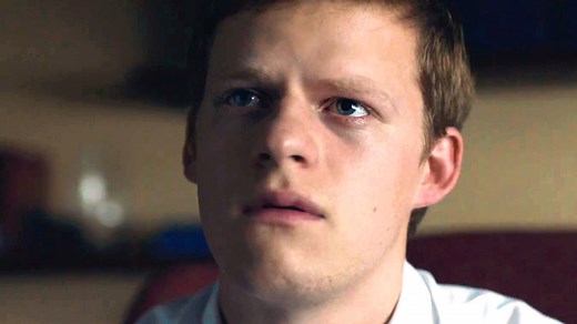 Boy Erased: Trailer 2
