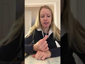 Classical Conversations Science Experiment Cycle 2 Week 18