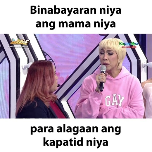 1.8M views · 35K reactions | Bakit gano'n ang set up? For more relatable videos, binge-watch in this playlist: https://bit.ly/KapamilyaRelate34 Visit ent.abs-cbn.com to know more! | ABS-CBN | Facebook