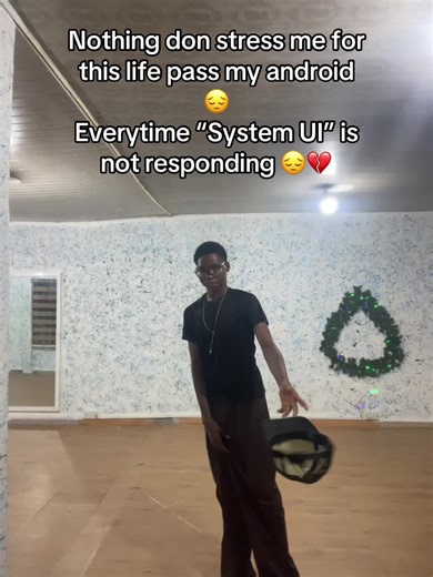 Overcoming Android Device Issues During Day 3 in DC